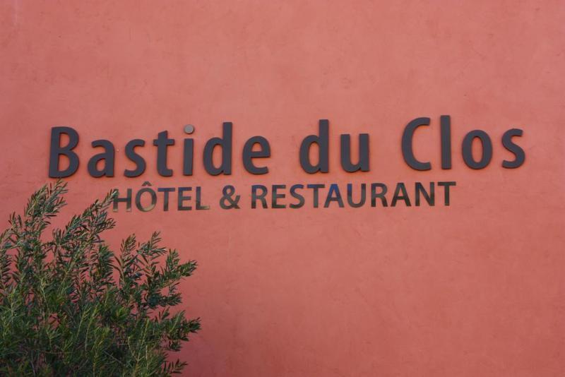 La Bastide Du Clos Des Roses - Teritoria Fréjus Dış mekan fotoğraf